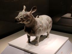 -齐文化博物馆