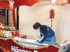 -万达广场(大明宫店)