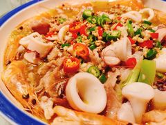 -百里鲜·闽南家宴·福建菜