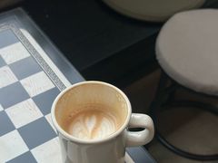 -S.O.E COFFEE(五道营店)