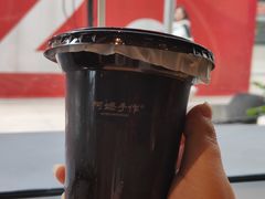 -阿嬷手作(南宁百盛印象城店)