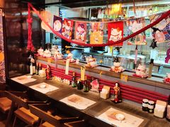 -千寿·金焰食堂(仁和新城店)