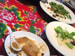 -人民公社大食堂(顺义总店)