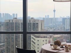 -富力丽思卡尔顿酒店·丽轩中餐厅