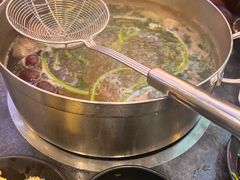 -林记潮牛·牛肉火锅(上马墩店)