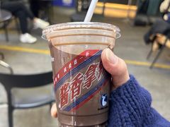 -瑞幸咖啡(深圳红山6979店)