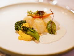 -Olive橄榄花园漂亮饭主题布置餐厅(大望路店)