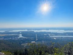 -虞山风景区