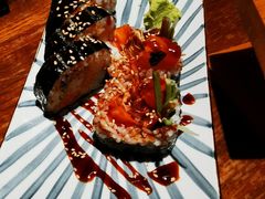 -鸭川食堂·鳗丼(鼓楼店)