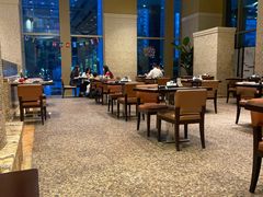 -怡聚轩全日制自助餐厅(大中华喜来登酒店)
