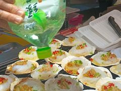 -中东大市场美食城