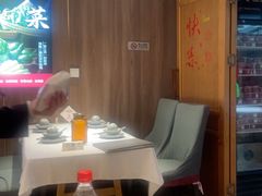 -湘中缘·湖南菜(娄底驻京办店)