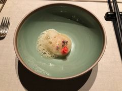 干贝-厨魔