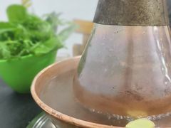 -徐记炭火铜锅手切鲜羊肉(塔湾直营店)