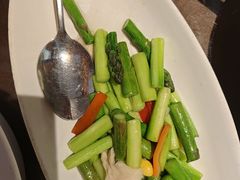 -福来齐·鲁菜海鲜·渔家菜(朝阳街分店)