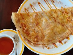 -La Creperie法餐厅(桃江路店)