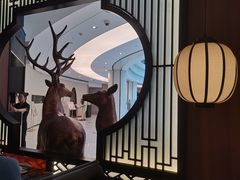 -新白鹿餐厅(虹桥南丰城店)