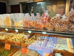 -宋记饼家(石门二路店)