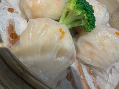 -楼上大排档·顺德菜·粥水·鱼生(苗栗路店)