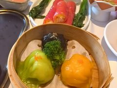 -粤域茶餐厅