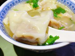 -松针蔡记蒸饺(花园路店)