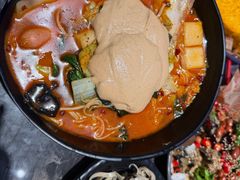 -刘成杰锦州烧烤(南河路店)