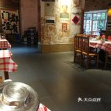 小巷里的美味