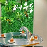他家烤肉品质绝对一顶一，盲点都不踩雷