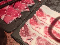 -旺福·贵州酸汤牛肉火锅(陆悦天地店)