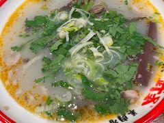 -武圣羊汤(武圣路店)