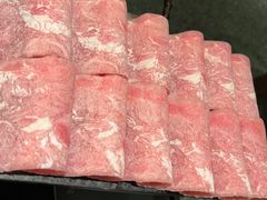 -盡膳口福跷脚牛肉火锅(合生汇购物中心店)