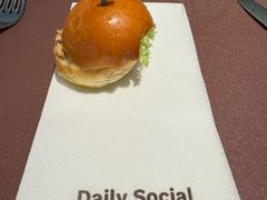 -粤海喜来登酒店·盛宴海鲜牛排自助餐厅(天河城店)