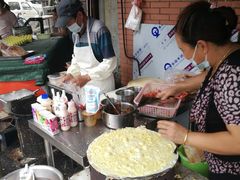 -刘大姐煎饼(五星家园店)