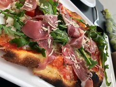 -EATALIA意塔利意式餐厅(鼓楼店)