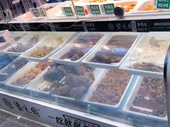 -紫光园清真北京小吃(广渠门内店)