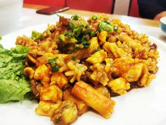 八珍豆腐-普天和酒楼·新津菜·烤鸭(天津之眼店)