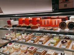 -M'CAKE(西单大悦城店)