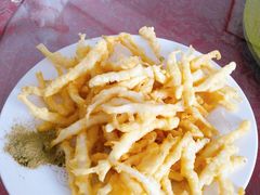 -海底捞大排档火锅(悦荟广场店)