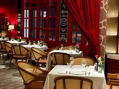 -JANS意式简餐厅·惠灵顿牛排