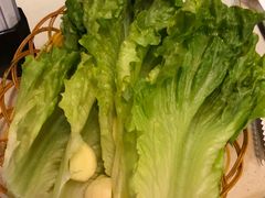-梨满园韩国料理
