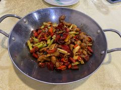 -小辣椒(华富店)