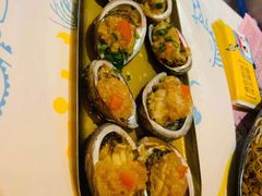 -桥东喜碧海鲜街(水东街店)