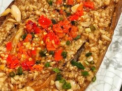 茄子-江湖翅客(琶洲新村店)