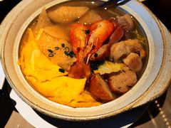 -醉庐·新上海菜(南京西路店)