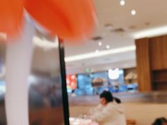 -西贝(枫蓝国际购物中心店)
