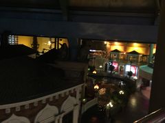 -云顶高原