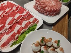 -牛街·马辈儿涮肉(牛街总店)