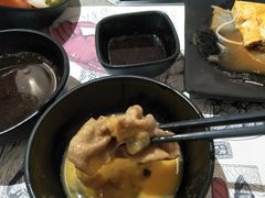 -八角锄烧·肉火锅(天河城店)
