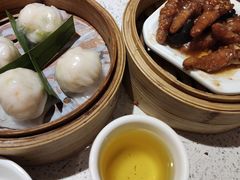 一品鲜虾饺-又一间茶点轩(百汇广场店)