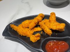 -馋三尺蟹粉小笼(人民广场店)